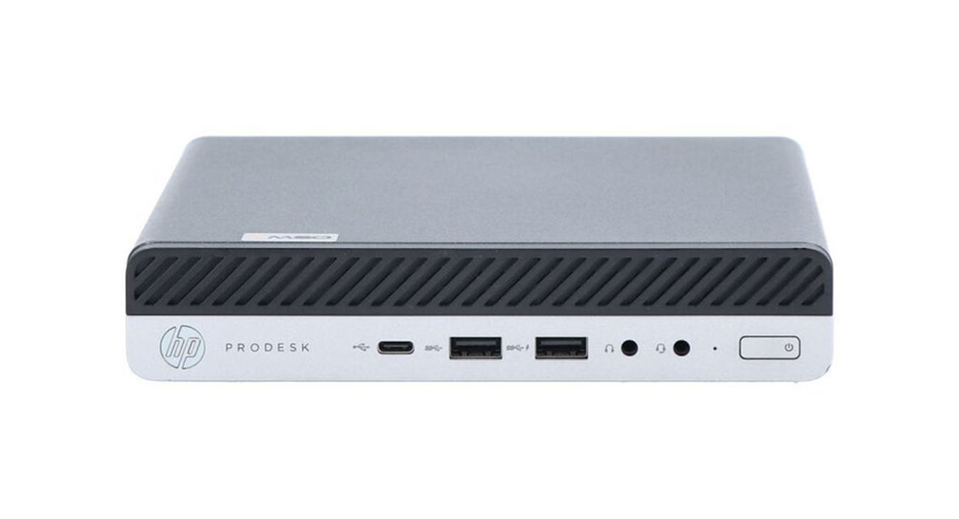 ミニPC HP ProDesk 400 G3 DM Amazon.co.jp: 【整備済み品】 HPミニPC/ProDesk 400 G3 DM/Windows 11